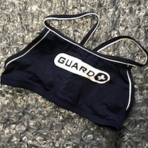 Guard Diamond Fit Top